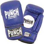 Punch Coach Mitts