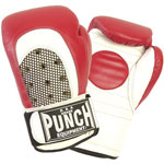 Punch Class Pads