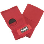 Punch Quick Wraps