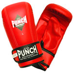 Punch Black Diamond Bag Gloves