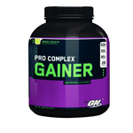 Optimum Nutrition Pro Complex Gainer