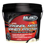 Balance Original Mass Gainer Protein