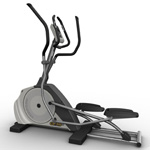 Tunturi CF35 Elliptical Cross-Trainer