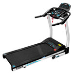 York Stamina Treadmill