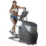 Octane Q47 Elliptical Trainer