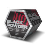 MRI Black Powder