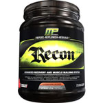 MusclePharm Recon Post-workout