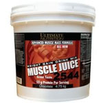 Ultimate Nutrition Muscle Juice