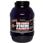 Ultimate Nutrition Iso Mass Xtreme Gainer Protein