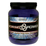 Ultimate Nutrition Horse Power