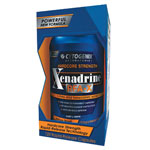 Xenadrine RFA Weight Loss Tablets