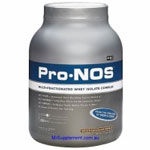 MRI Pro-Nos Protein Powder