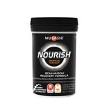 Musashi Nourish - BCAA Recovery Formula