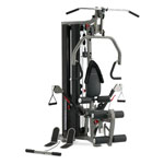 BodyCraft GX Home Gym