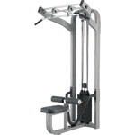 BodyCraft Commercial Lat-Pulldown Machine