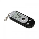 Tanita 3-axis Pedometer