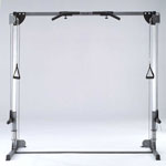 BodyCraft Cable Cross-over