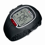 Polar RS100 Heart Rate Monitor