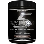 Scivation Solution 5 Protein