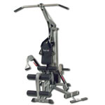 BodyCraft Mini Express Home Gym