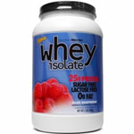 Cytosport Whey Isolate Protein
