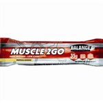 Balance Muscle 2Go Protein Bars