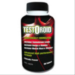 Monster Labz Testoroid