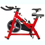 Bodyworx Home Spin Bike