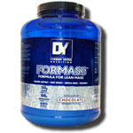Dorian Yates FORMASS Protein