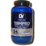 Dorian Yates TEMPRO Protein
