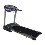 York Monza Elite Treadmill