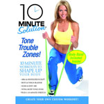 10 Minute Solution - Tone Trouble Zones DVD