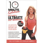 10 Minute Solution - Kettlebell Ultimate Fat Burner DVD
