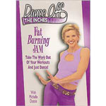 Dance Off The Inches - Fat Burning Jam DVD