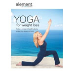 Element - Yoga for Weight Loss DVD