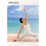 Element - Yoga for Beginners DVD