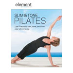 Element - Slim and Tone Pilates DVD