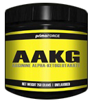 Primaforce AAKG Powder