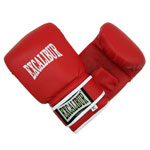 Excalibur Boxing Bag Mitts