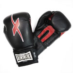 Excalibur PU Boxing Gloves