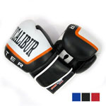 Excalibur Pro Series Leather Boxing Gloves