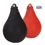 Excalibur Leather Speed Ball