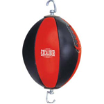 Excalibur Leather Floor-to-Ceiling Ball