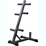 Bodyworx Olympic Weight Tree