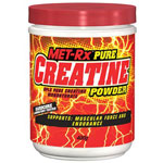Met-Rx Creatine Monohydrate Powder