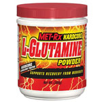 MET-Rx L-Glutamine Powder