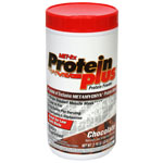 Met-Rx Protein Plus Powder