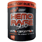Nutrex Hemo-Rage Ultra Concentrate