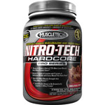 MuscleTech NitroTech Hardcore Pro Series