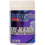 International Protein Kre-Alkalyn Creatine Powder